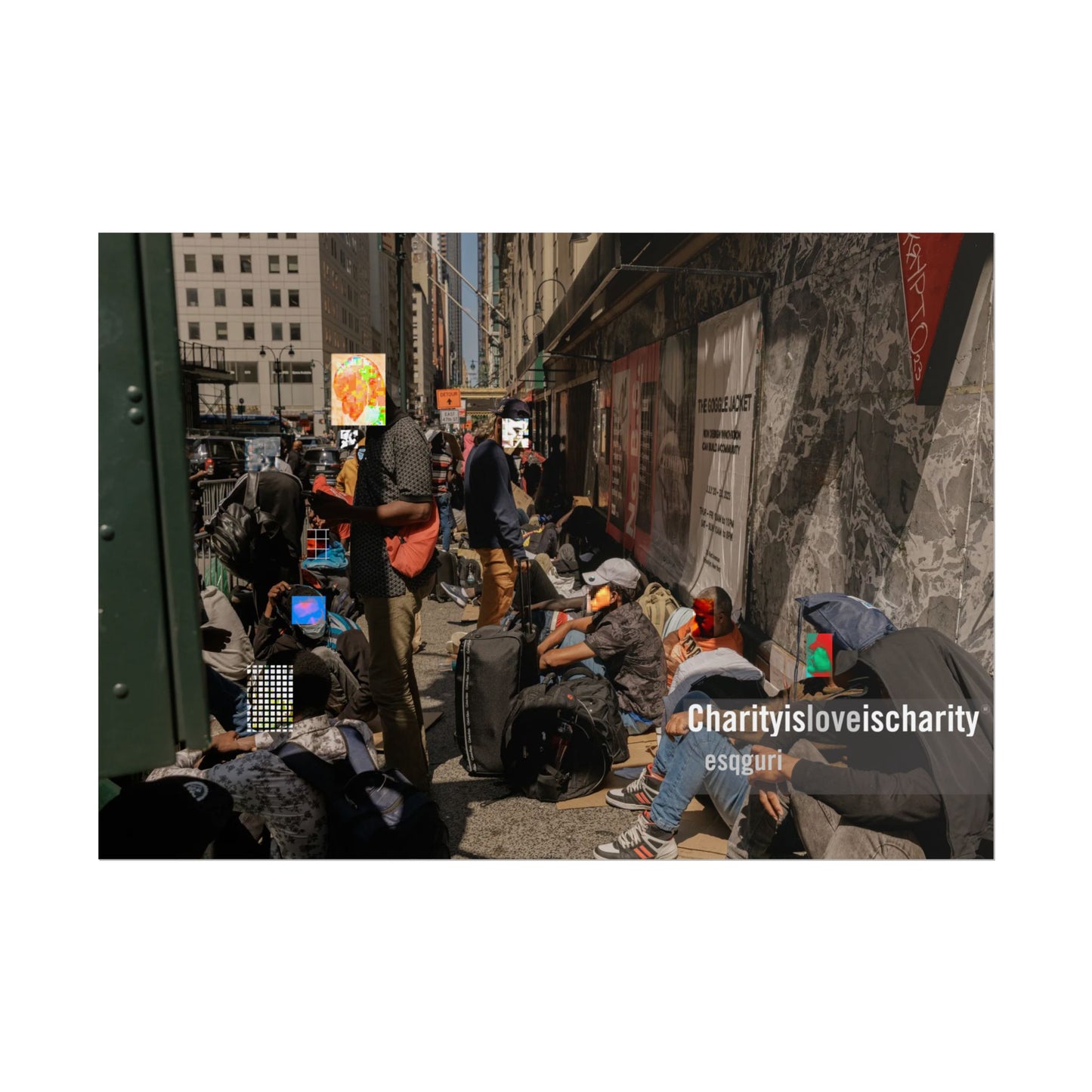 Charityis_love_ischarity